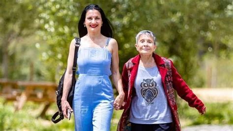 sticky vicky daughter benidorm act|Sticky Vicky: Benidorm legend's heartbroken daughter vows to .